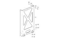 HEX SCREW